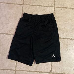 Men's Jordan Athletic Shorts Size Medium